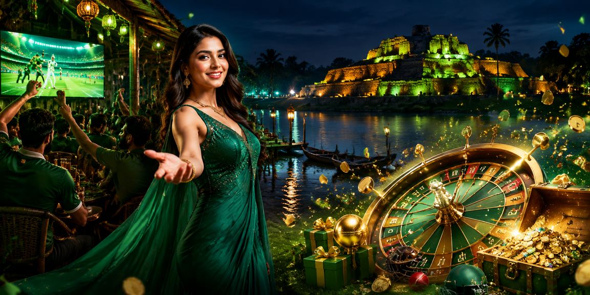 Okbat বাংলাদেশ ক্রিকেট বেটিং